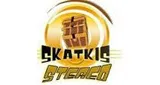 Logo da Skatkis Stereo