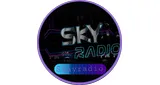 Logo da Skay Radio