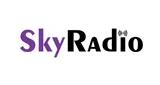 Logo da Sky Radio
