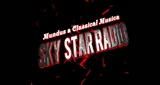 Logo da Sky Star Radio
