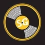 Logo da Skyline Gold 102.5 FM