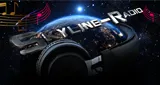 Logo da skyline-radio