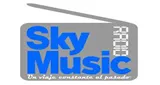 Logo da SkyMusic Radio