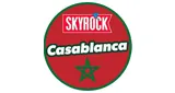 Logo da Skyrock Casablanca