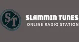 Logo da Slammin Tunes