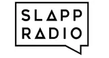 Logo da Slapp Radio