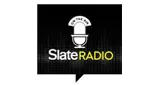 Logo da Slate Radio