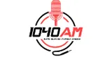 Logo da Slavic Family Radio