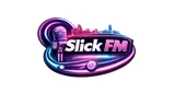 Logo da Slick FM
