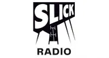 Logo da Slick Radio