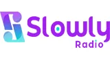 Logo da Slowly Radio - Slow Love