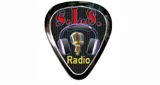 Logo da SLS Radio