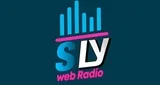 Logo da slyradio