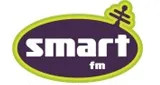 Logo da Smart-FM