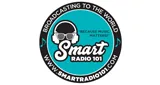 Logo da Smart Radio 101