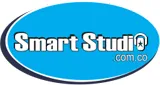 Logo da Smart Studio Radio
