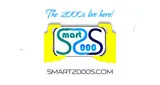 Logo da Smart Zeros