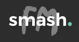 Logo da Smash FM