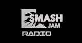 Logo da Smash Jam Radio