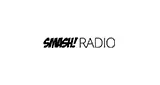 Logo da Smashradio