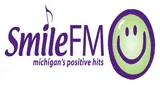 Logo da Smile FM - WLGH