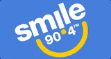 Logo da Smile