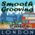 Logo da Smooth Grooving FM