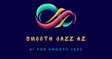Logo da Smooth Jazz Arizona HD