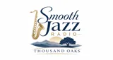 Logo da Smooth Jazz Radio - Thousand Oaks