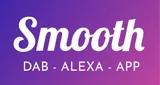 Logo da Smooth Radio Canary Islands