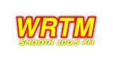 Logo da Smooth Soul 100.5
