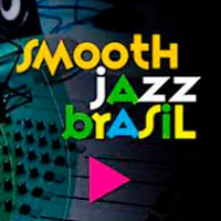 Logo da SmoothJazz Brasil