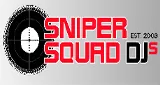 Logo da Sniper Squad Radio