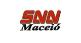 Logo da SNN Maceio