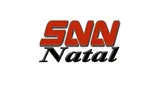 Logo da SNN Natal
