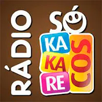Logo da Só Cacarecos - Classic Rock