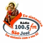 Logo da São José FM Macapá