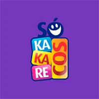 Logo da Só Kakarecos