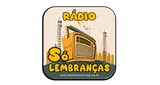 Logo da Só Lembranças