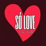 Logo da Só Love