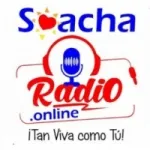Logo da Soacha Radio Online
