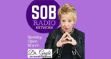 Logo da SOB Radio Network