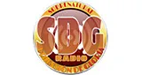 Logo da Sobrenatural Dimensión de Gloria