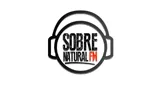Logo da Sobrenatural Fm