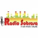 Logo da Sobrosa Radio Net