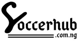 Logo da Soccerhub FM