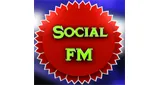Logo da Social Fm