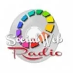 Logo da Social Web Radio