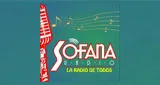 Logo da Sofana Radio