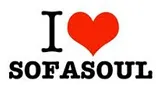 Logo da SofaSoul